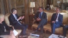 Relazioni Internazionali: Fedriga, export Fvg-Francia a ...
